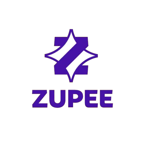 Zupee Game Logo